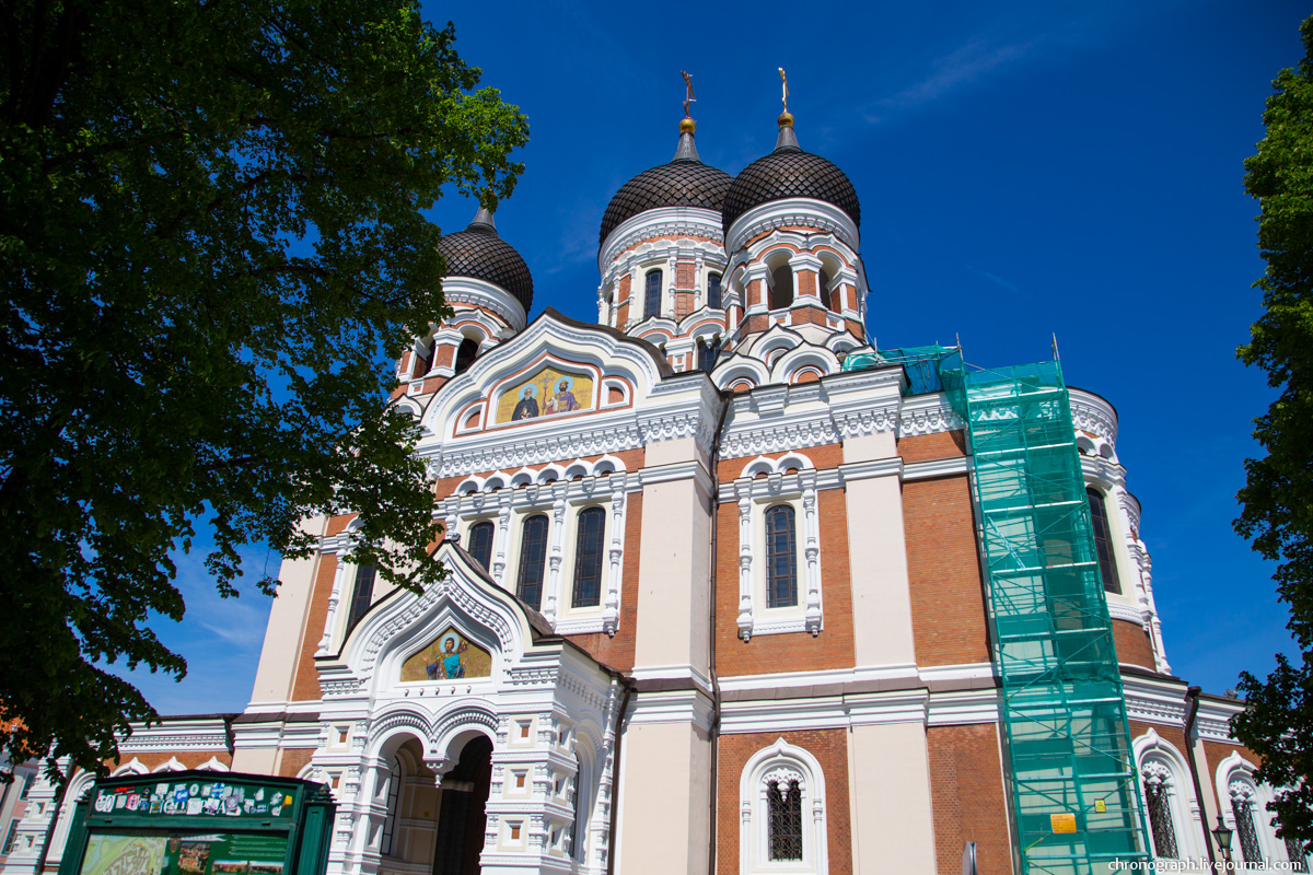 Tallinn